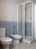 Tweepersoonskamer met 1 of 2 Bedden