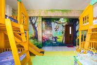 Chambre Familiale avec Balcon