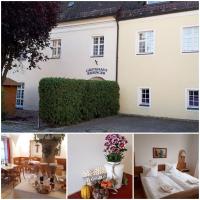 B&B Straubing - Gästehaus Reisinger - Bed and Breakfast Straubing