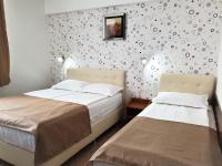 Double Room with Extra Bed - Ground Floor