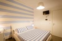 Doppelzimmer mit eigenem externen Bad