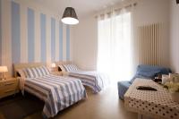 Affittacamere e appartamenti - Rent rooms and Apartments Le Camere Nel Corso - ADULTS ONLY - Chambres d'hôtes La Spezia
