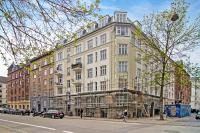 Randersgade - B&B