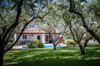 B&B Brtonigla - Casa di Oliva - Bed and Breakfast Brtonigla