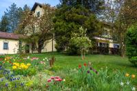 Landhaus zu Kürenberg - B&B