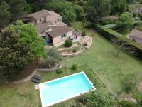 B&B Rognes - mas cantarello - Bed and Breakfast Rognes