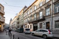 BV Apartments Art Deco - B&B