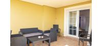 Appartement avec Balcon