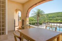 Baragge Hill& Summer Pool - Ferienwohnung Palau