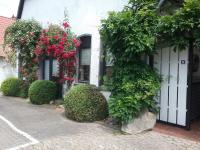 B&B Petershagen - Altstadt-Apartment Petershagen - Bed and Breakfast Petershagen