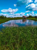 Domek u Mariusza - B&B Wronka