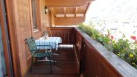 Ferienwohnungen Birnbacher - B&B
