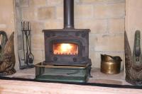 Ferienhaus mit 1 Schlafzimmer