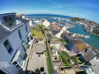 Beacon House B&B Brixham - B&B Brixham