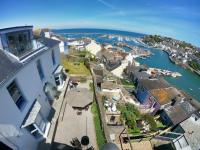 B&B Brixham - Beacon House B&B Brixham - Bed and Breakfast Brixham