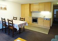 Two-Bedroom Apartment (3 Adults)