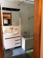 Chasa Städler - Ferienwohnung mit 113m2 für max. 5 Personen - Ferienwohnung