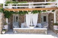 Mykonos Dot Apartments - B&B