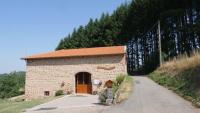 Ferme des Entremains - B&B