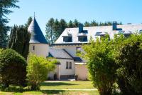 Le Domaine de Wisbeley - B&B