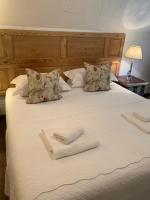 Chambre Double ou Lits Jumeaux