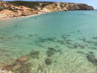 Casa Oceano-Ave do Mar - Chambres d’hôtes Raposeira