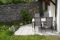 Crusch 32 - B&B Samedan