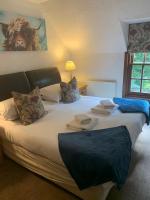 Chambre Double ou Lits Jumeaux