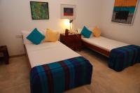 Habitación Doble Deluxe