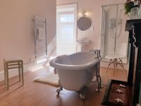 B&B Chirnside - Old Farm Holiday Cottages - Scottish Borders - Bed and Breakfast Chirnside