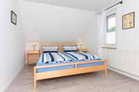 Ferienhaus Nordseeliebe - B&B