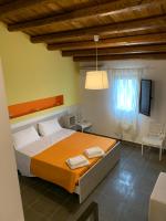 B&B Caltagirone - San Giorgio Rooms - Bed and Breakfast Caltagirone