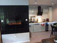 Apartament Maryla - Ferienwohnung Pobierowo