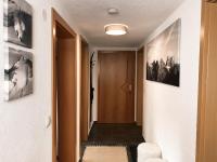 Appartamento con 3 Camere da Letto e con Balcone