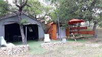 Le Bivouac est prêt ! - Chambres d’hôtes Saint-Victor-de-Malcap