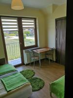 Double Room with Balcony (2 Adults + 1 Child)