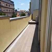 Duplex Apartment