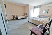 Triple Room with Mountain View