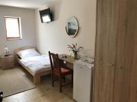 Driepersoonskamer met Eigen Badkamer
