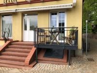 Apartment in Wiek - B&B