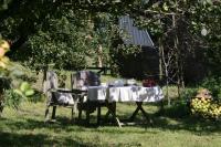 The Granary - Ferienwohnung Lifton