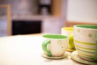 Appartement met 1 Slaapkamer en een Balkon