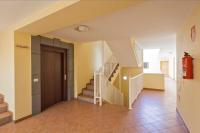 Atico frente mar - Ferienwohnung El Abrigo