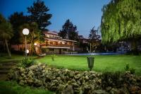 Finca la Cabaña - B&B Gójar