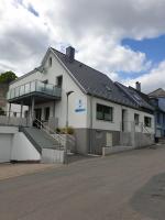 Ferienwohnung Am Polierteich - Chambres d’hôtes