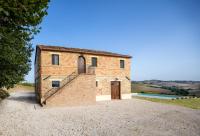 Villa Saltregna - B&B Cervidone I