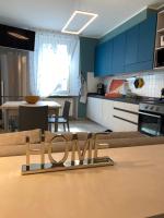 B&B Livorno - In Borgo Apartment - Suite Livorno Holiday Home Group - Bed and Breakfast Livorno