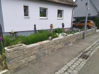 Kleine Auszeit - B&B Beimerstetten