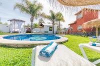 Cubo's Villa Sonia - B&B