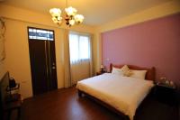 Suite con cama grande